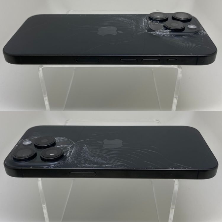 iPhone 15 Pro 256GB ֥å˥ SIMե꡼ 81%