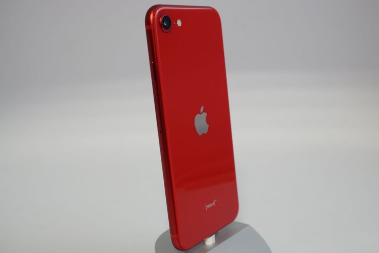 ムスビー｜極美品！ iPhone SE2 64GB SIMフリー 電池89% 【アップル 