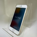 動作良好!iPhone 6s 64GB ゴールド SIMフリー 電池85%