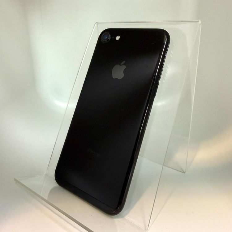 �����ꡪ iPhone 7 128GB �����åȥ֥�å�SIM�ե꡼ ����100%