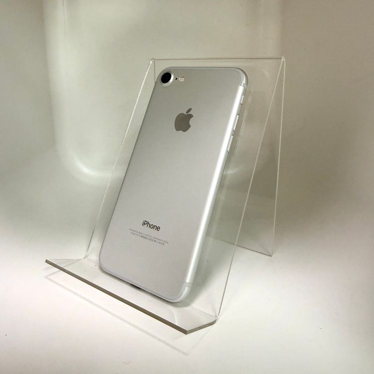 �����ꡪiPhone 7 128GB ����С�  SIM�ե꡼ ����75%
