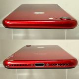 ꡪ iPhone 8 64GB RED SIMե꡼ 75% ڥåץХ䡼