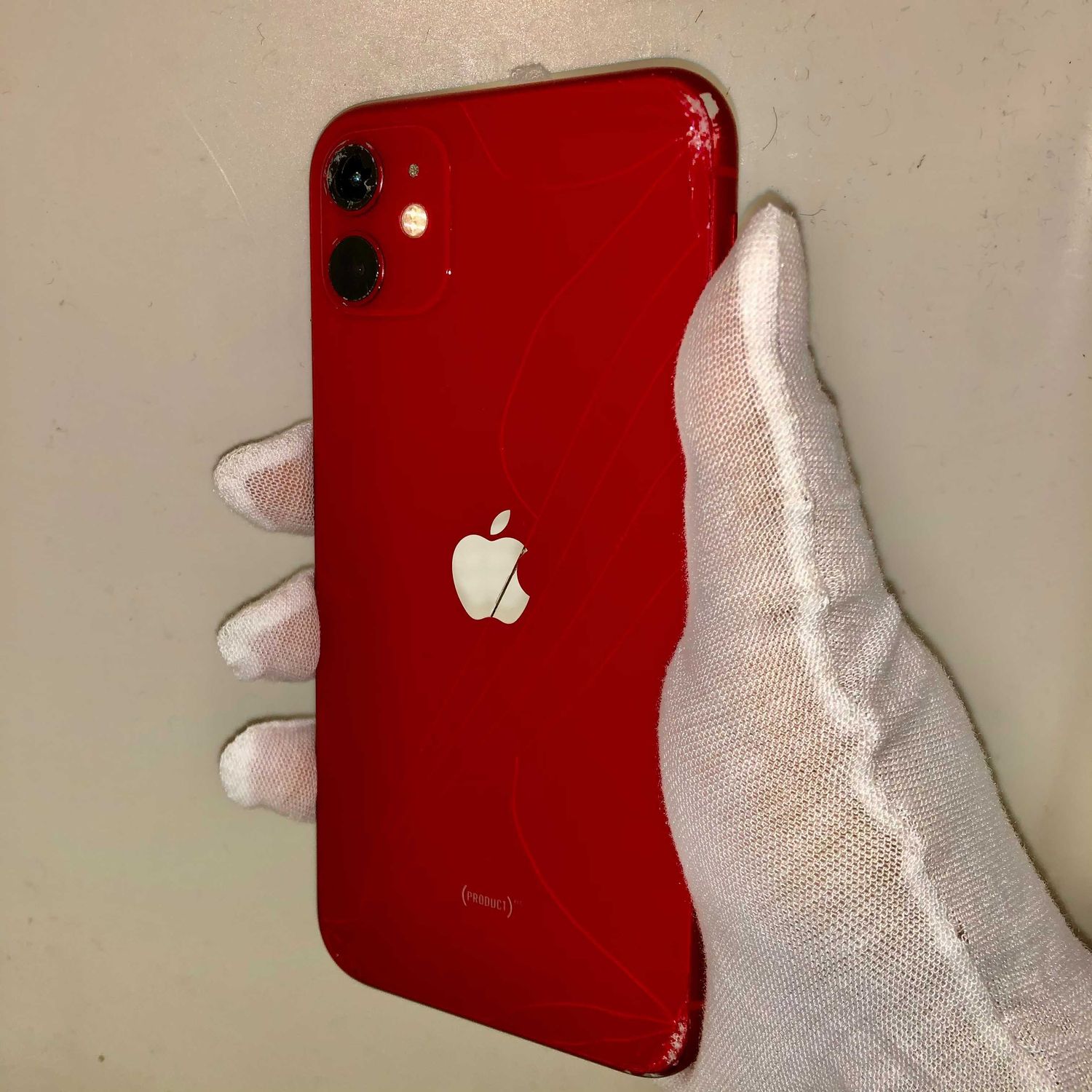 ムスビー｜訳あり！ iPhone11 128GB SIMフリー 電池77% 【アップル 