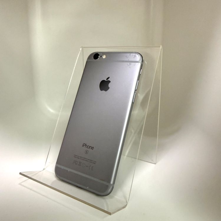 �����ꡪiPhone 6s 16GB ���ڡ������쥤��SIM�ե꡼ ����72%