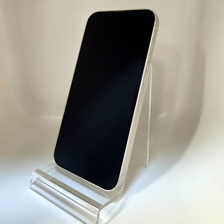 動作良好! iPhone 13 128GB SIMフリー 電池79% 【アップルバイヤーズ】