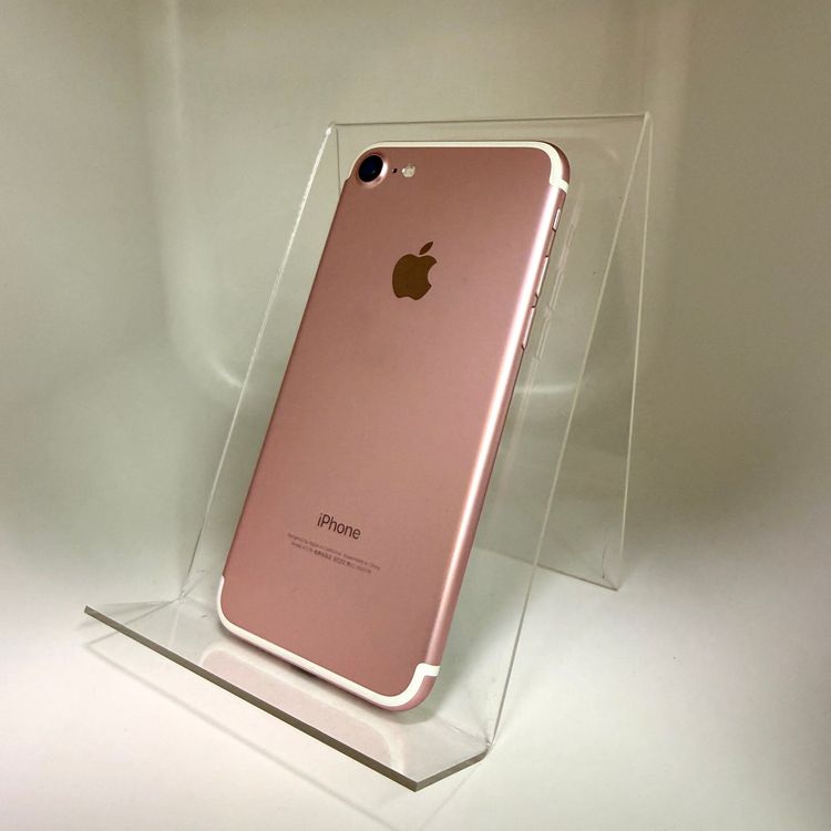 �����ꡪ iPhone 7 32GB ������������� SIM�ե꡼ ����85%