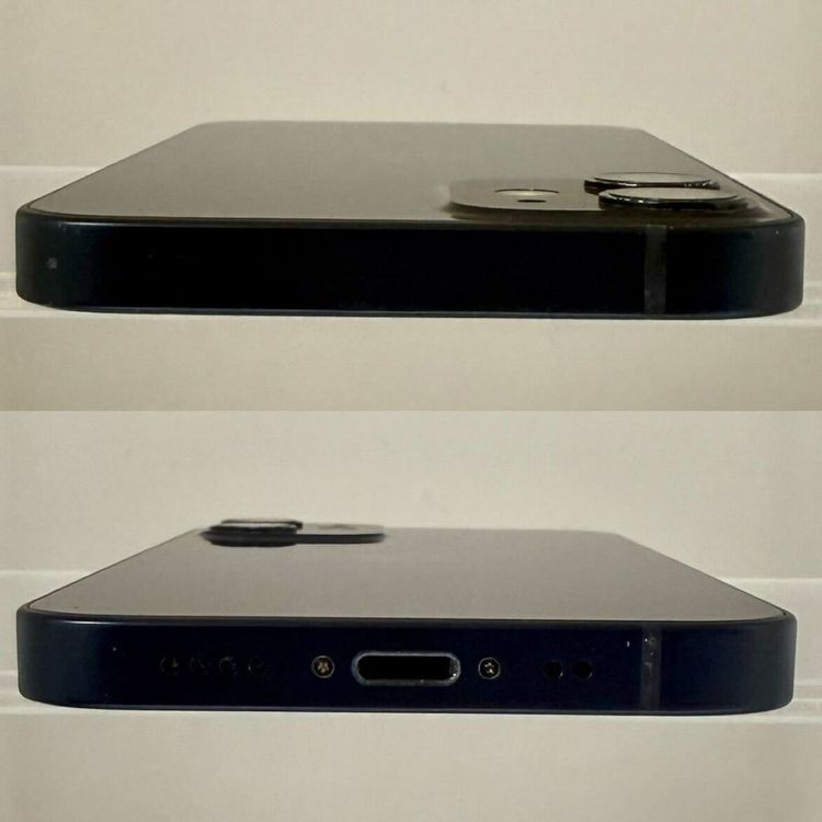 ꡪ iPhone 12 mini 64GB ֥å  SIMե꡼ 75%