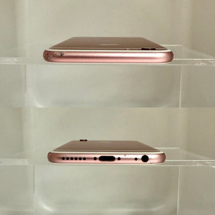 �����ꡪ iPhone 6s 32GB ������������� SIM�ե꡼ ����85%