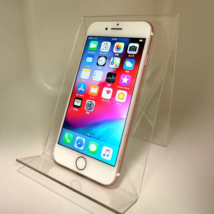 �����ꡪiPhone 7 128GB �������������   SIM�ե꡼ ����82%