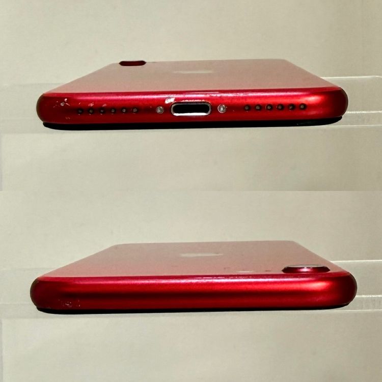 �����ꡪ iPhone SE����2����� 64GB RED SIM�ե꡼ ����79%