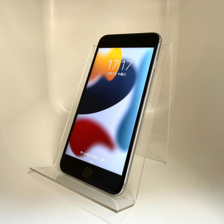 �����ꡪ iPhone 6s Plus 64GB ���ڡ������쥤 SIM�ե꡼ ����74%