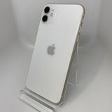 ꡪ iPhone 11 64GB ۥ磻 SIMե꡼ 88%