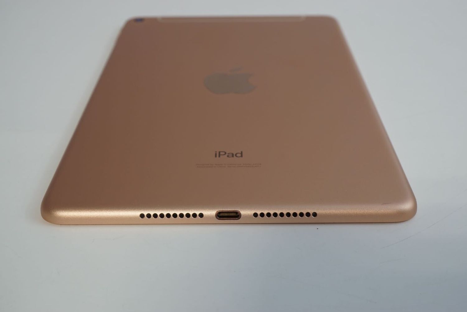 ムスビー｜動作良好！iPadmini5 セルラー版 256GB SIMフリー【アップル 