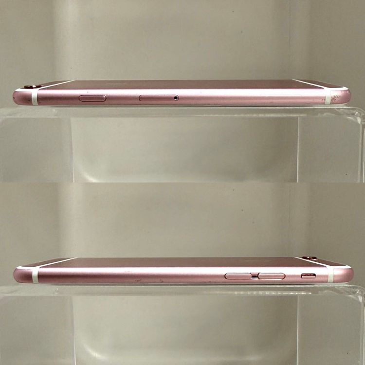 �����ꡪ iPhone 6s 64GB ������������� SIM�ե꡼ ����82%