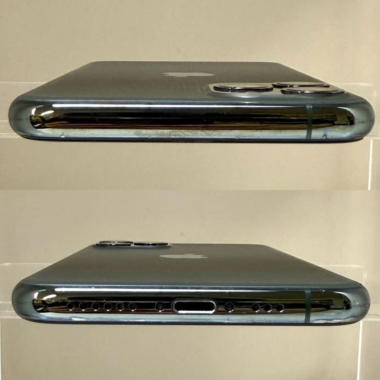 ưɹ iPhone 11 Pro 256GB ߥåɥʥȥ꡼ SIMե꡼ 86%