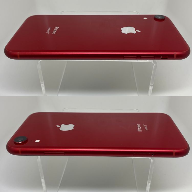 ꡪ iPhone XR 64GB (PRODUCT)RED  88%