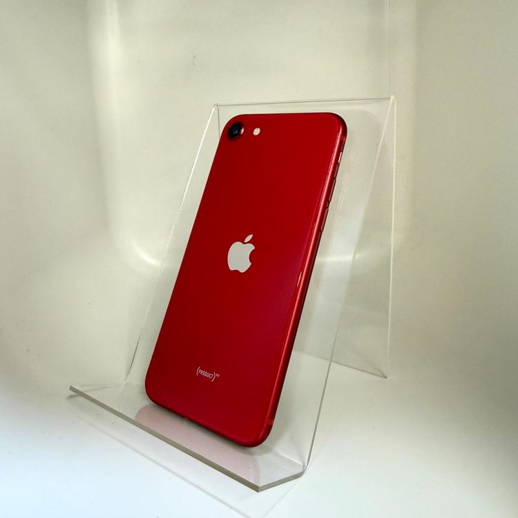 �����ꡪ iPhone SE����2����� 64GB RED SIM�ե꡼ ����79%