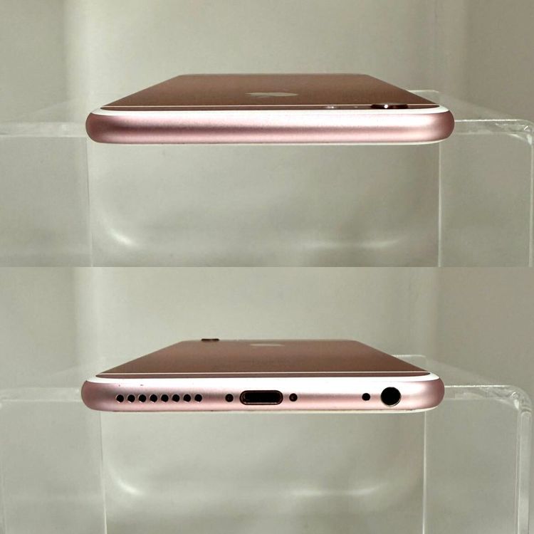 �����ꡪ iPhone 6s Plus 128GB ������������� SIM�ե꡼ ����63%
