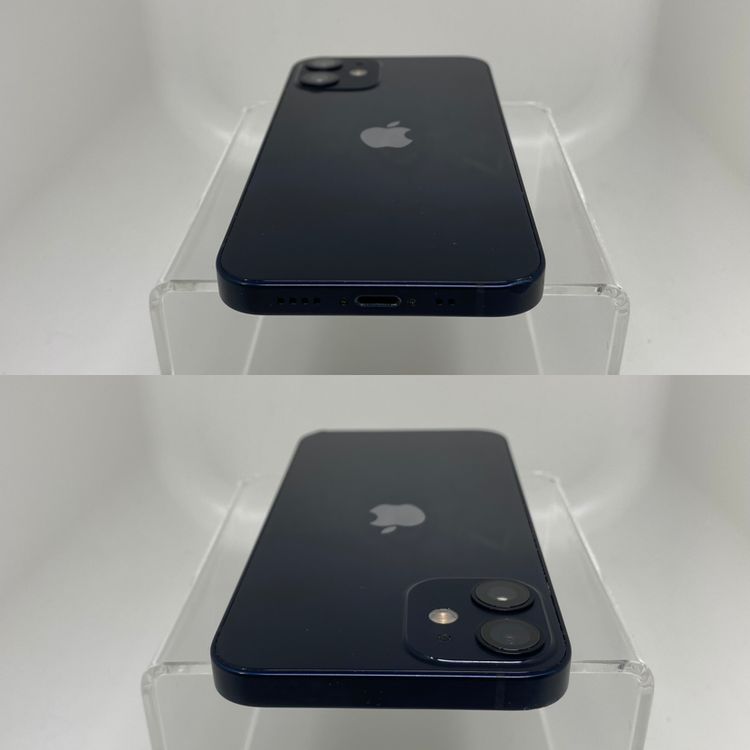 ꡪ iPhone 12 mini 64GB ֥å SIMե꡼ 77%