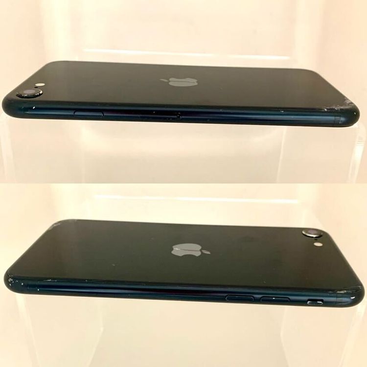 ꡪ iPhone SE3 64GB ߥåɥʥ SIMե꡼