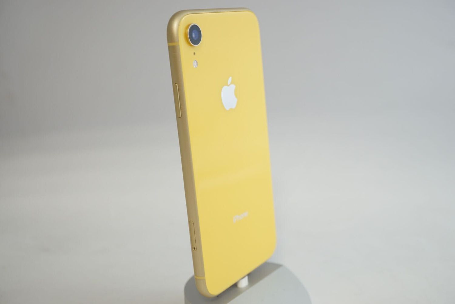 ムスビー｜動作良好！ iPhone XR 64GB SIMフリー 電池78% 【アップル 