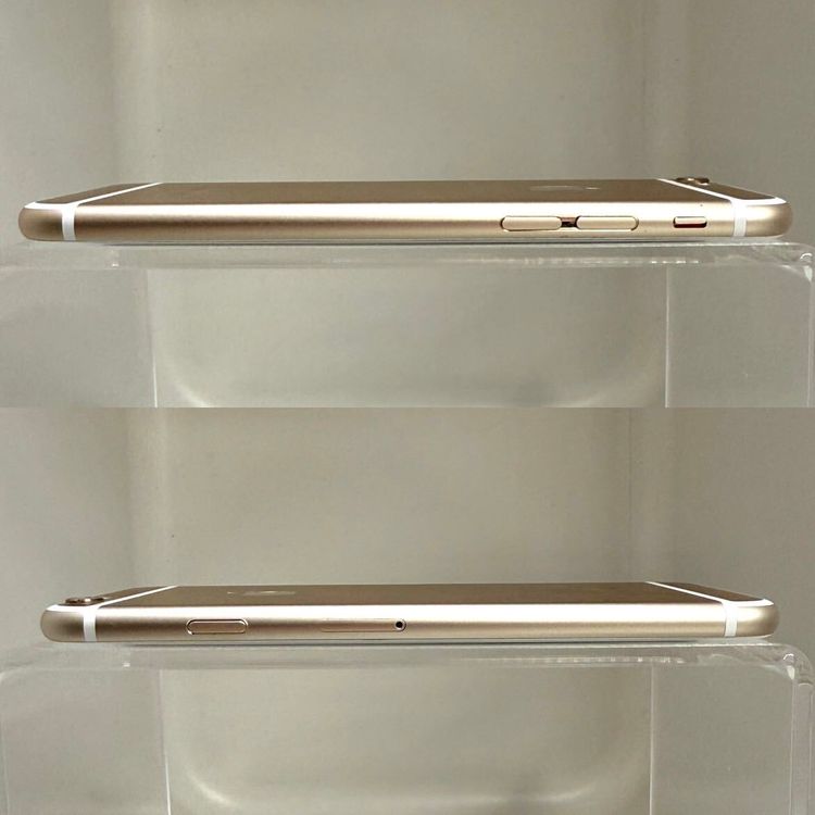 ư���ɹ���iPhone 6s 64GB �������  SIM�ե꡼ ����85%
