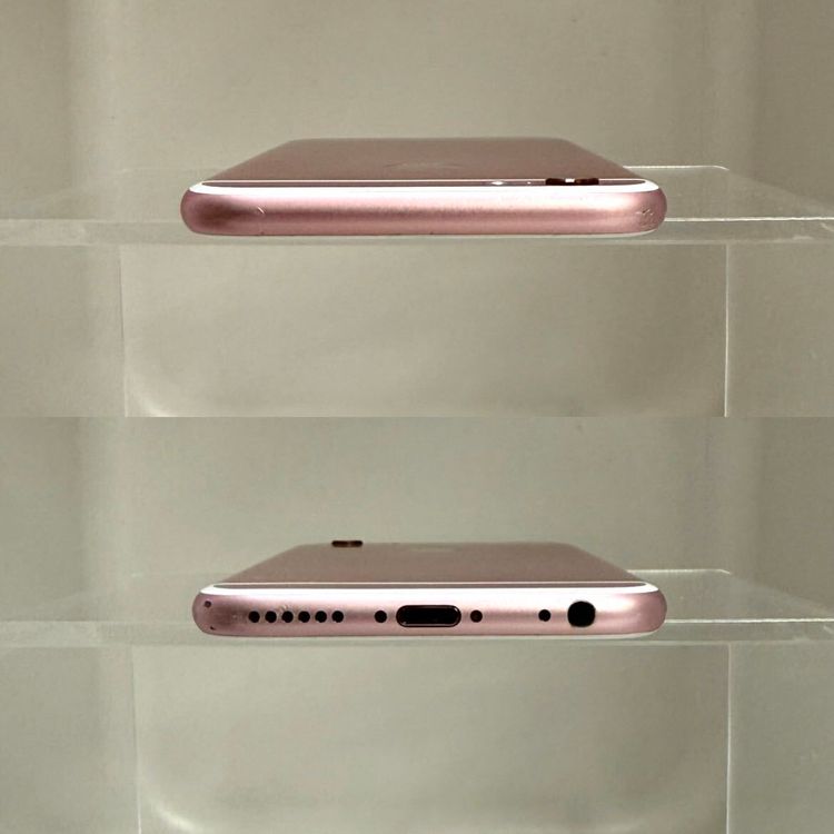 �����ꡪ iPhone 6s 64GB ������������� SIM�ե꡼ ����82%