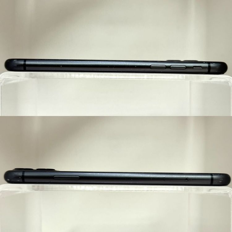 ꡪ iPhone 11 256GB ֥å SIMե꡼ 71%