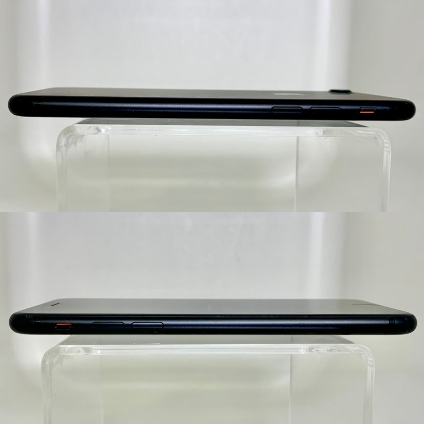 ムスビー｜美品！iPhone 7 32GB ブラック SIMフリー 電池84