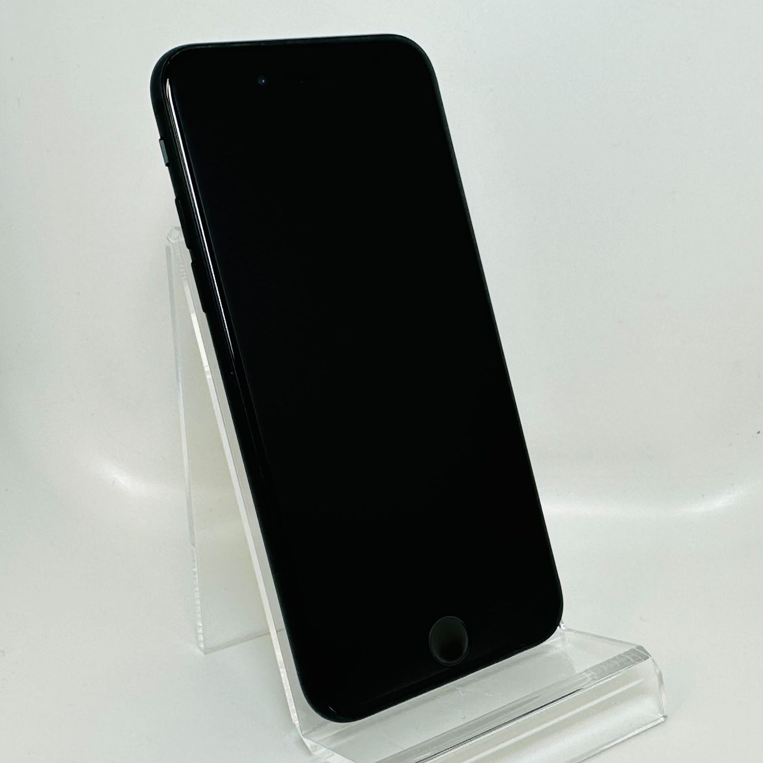 ムスビー｜美品！iPhone 7 32GB ブラックSIMフリー 電池82% 【アップル 