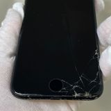 �����ꡪ iPhone 7 32GB �֥�å�  SIM�ե꡼ ����64% �ڥ��åץ�Х��䡼����