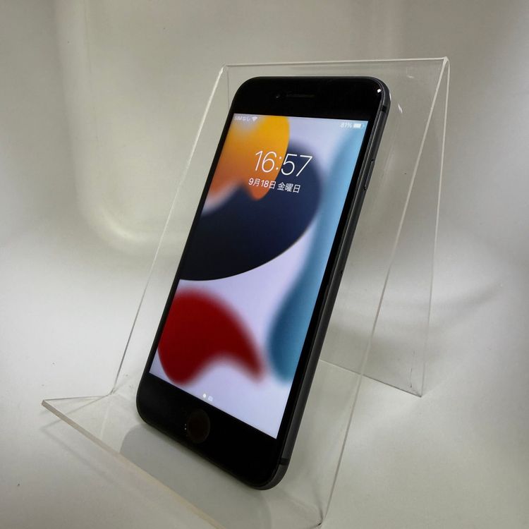ư���ɹ��� iPhone 8 64GB ������� SIM�ե꡼ ����78%