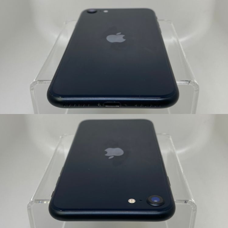ꡪ iPhone SE3 64GB ߥåɥʥ SIMե꡼ 72%