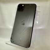 ꡪ iPhone 11 Pro Max 512GB ڡ쥤 SIMե꡼ 87%
