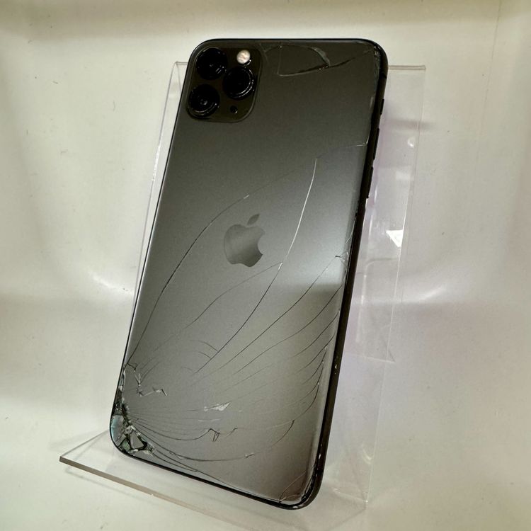 ꡪ iPhone 11 Pro Max 512GB ڡ쥤 SIMե꡼ 87%