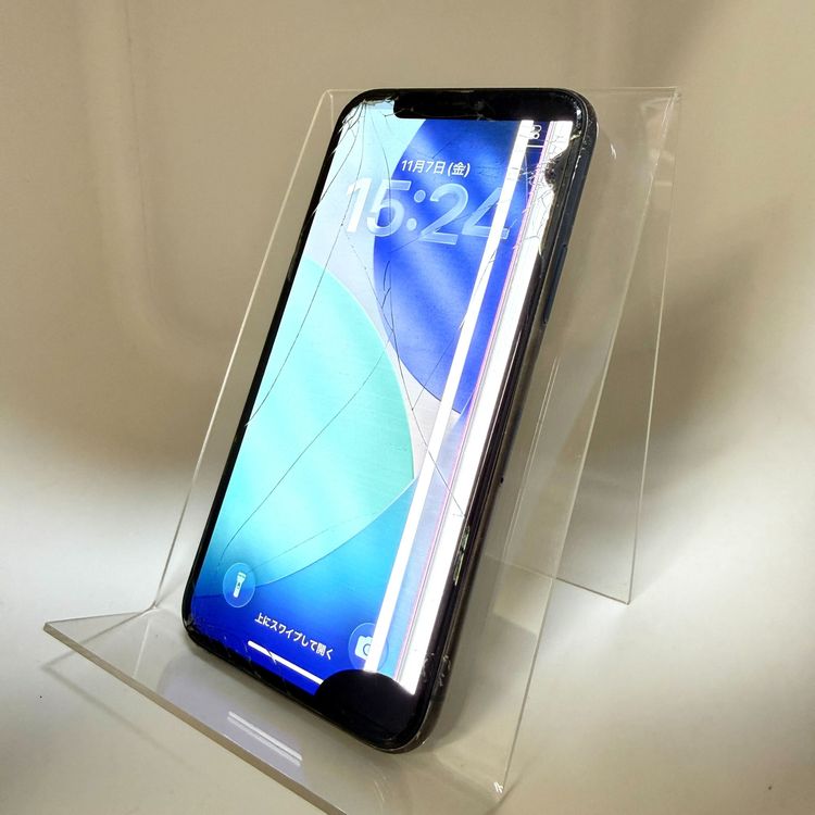 ꡪ iPhone 11 Pro 64GB ߥåɥʥȥ꡼ SIMե꡼ 71%