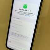 ꡪiPhone 11 64GB ۥ磻 SIMե꡼ 80% ڥåץХ䡼