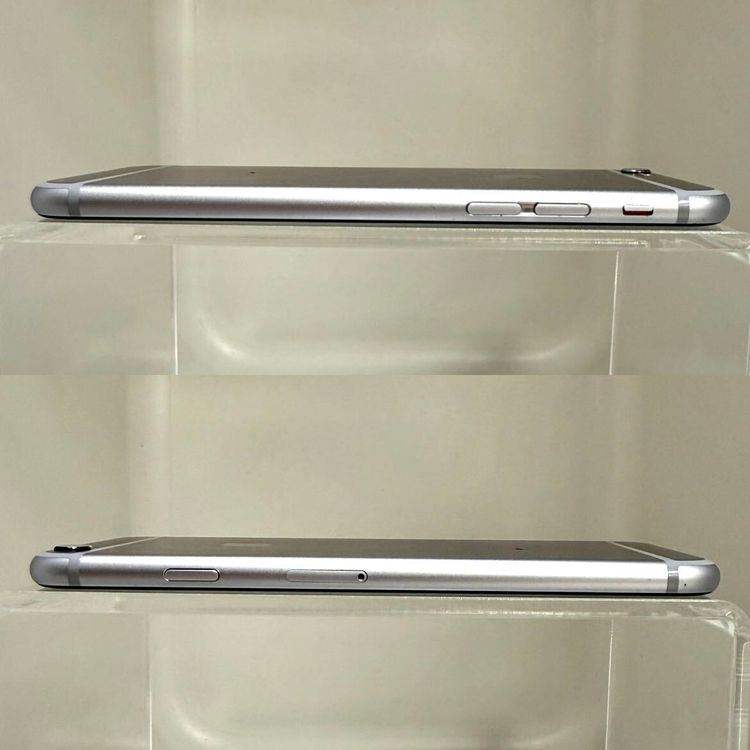 �����ꡪiPhone 6s 32GB ���ڡ������쥤   SIM�ե꡼ ����81%