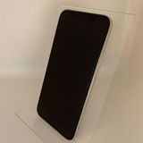 訳あり!iPhone X 256GB シルバーSIMフリー 電池72% 【アップルバイヤーズ】