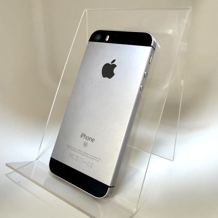 ưɹ iPhone SE1 16GB ڡ쥤 SIMե꡼ 73%