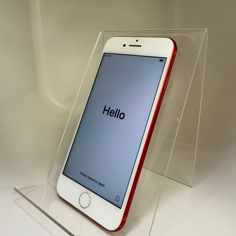 ư���ɹ���iPhone 7 128GB (PRODUCT)RED SIM�ե꡼ ����85%