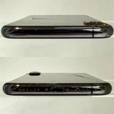 iPhone XS 256GB ڡ쥤 SIMե꡼ 74% ڥåץХ䡼