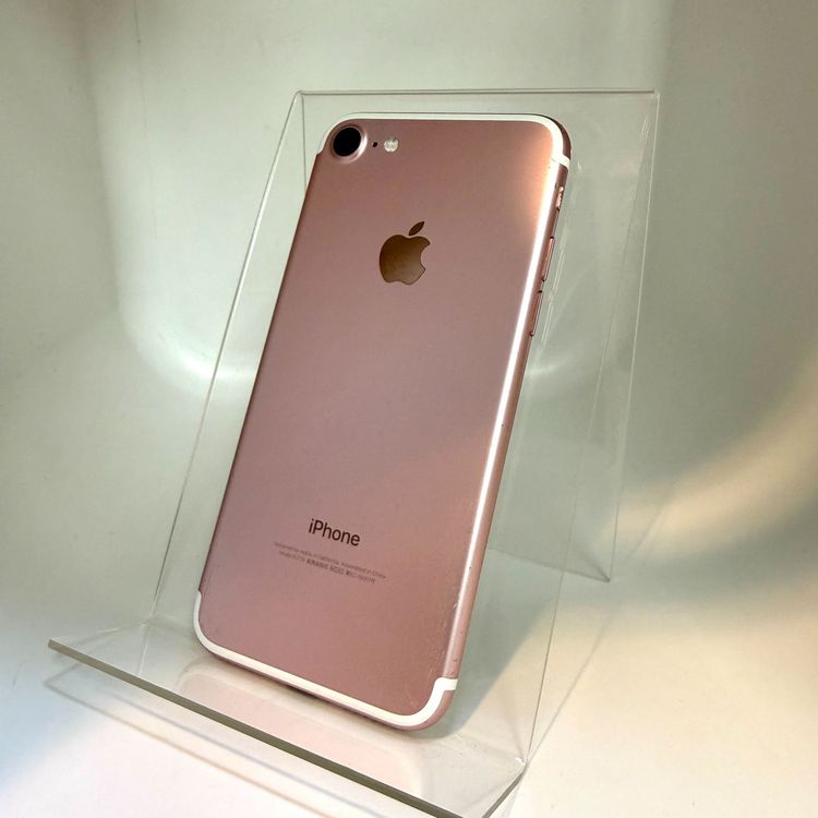 ꡪ iPhone 7 128GB  SIMե꡼ 56%