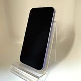 訳あり! iPhone 12 mini 256GB パープル SIMフリー 電池73%