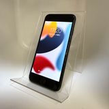 ư���ɹ���iPhone 7 128GB �֥�å�  SIM�ե꡼ ����88%