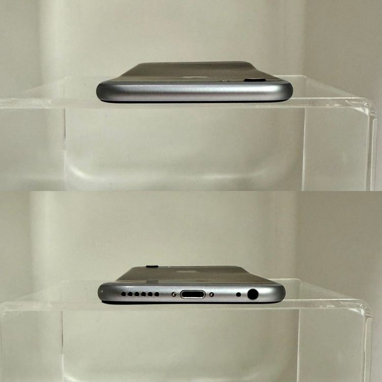 �����ꡪ  iPhone 6s 64GB ������������� SIM�ե꡼ ����74%
