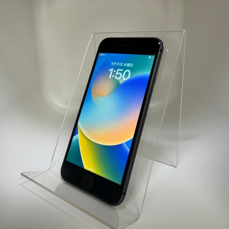 �����ꡪ iPhone 8 256GB ���ڡ������쥤 SIM�ե꡼ ����87%