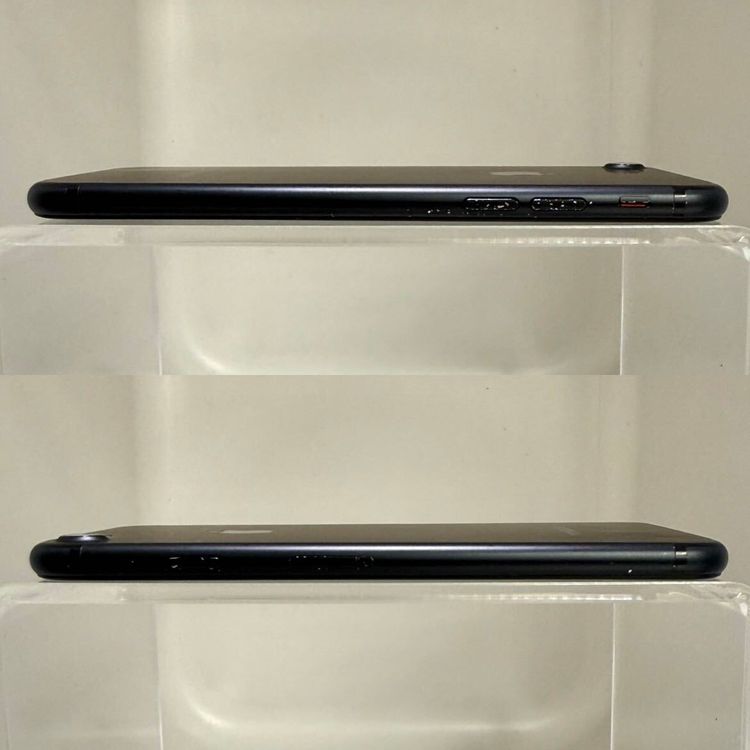 �����ꡪiPhone 7 32GB �֥�å�  SIM�ե꡼ ����85%