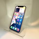 動作良好! iPhone 12 mini 128GB ホワイト SIMフリー 電池87%