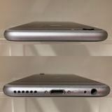 ư���ɹ��� iPhone 6s 32GB ���ڡ������쥤 SIM�ե꡼ ����95%